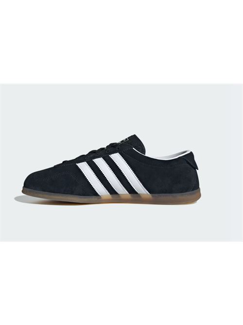 gazelle lo pro w ADIDAS ORIGINAL | JR8886CBLACK/FTW